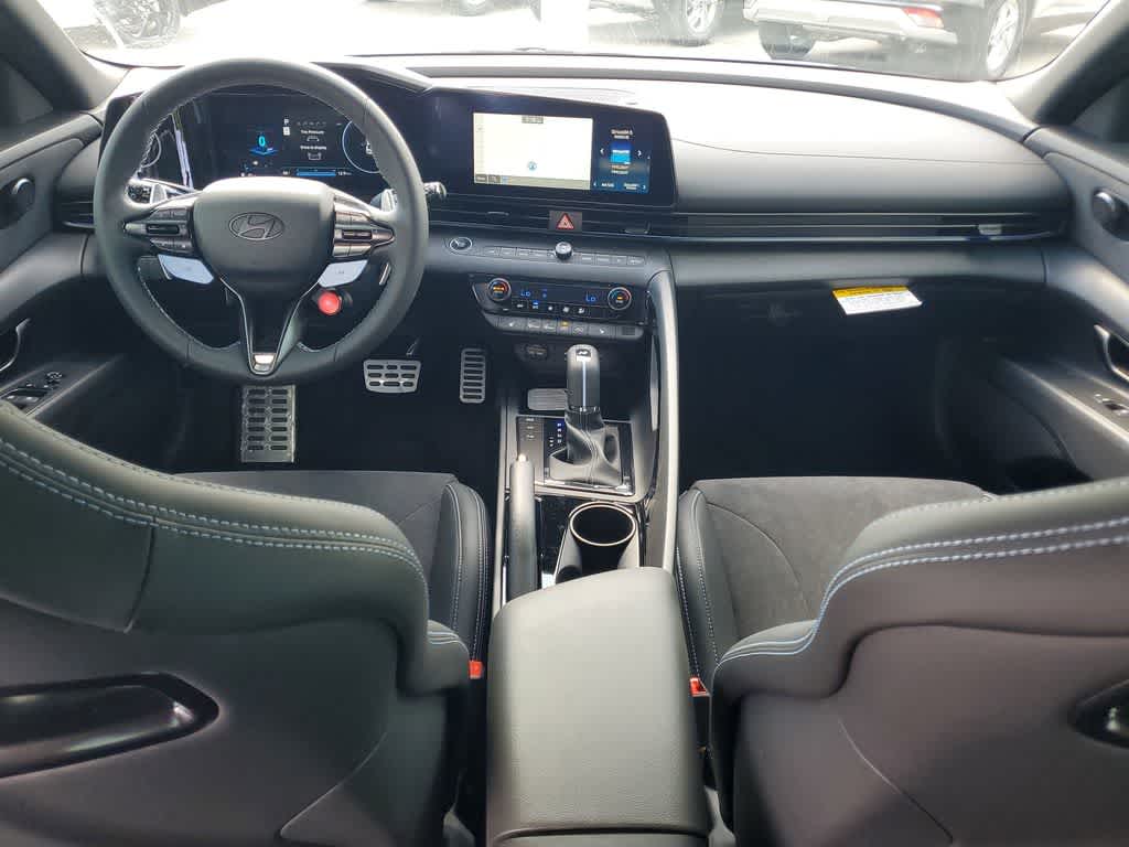 Thumbnail: 2026 Hyundai Elantra - 14