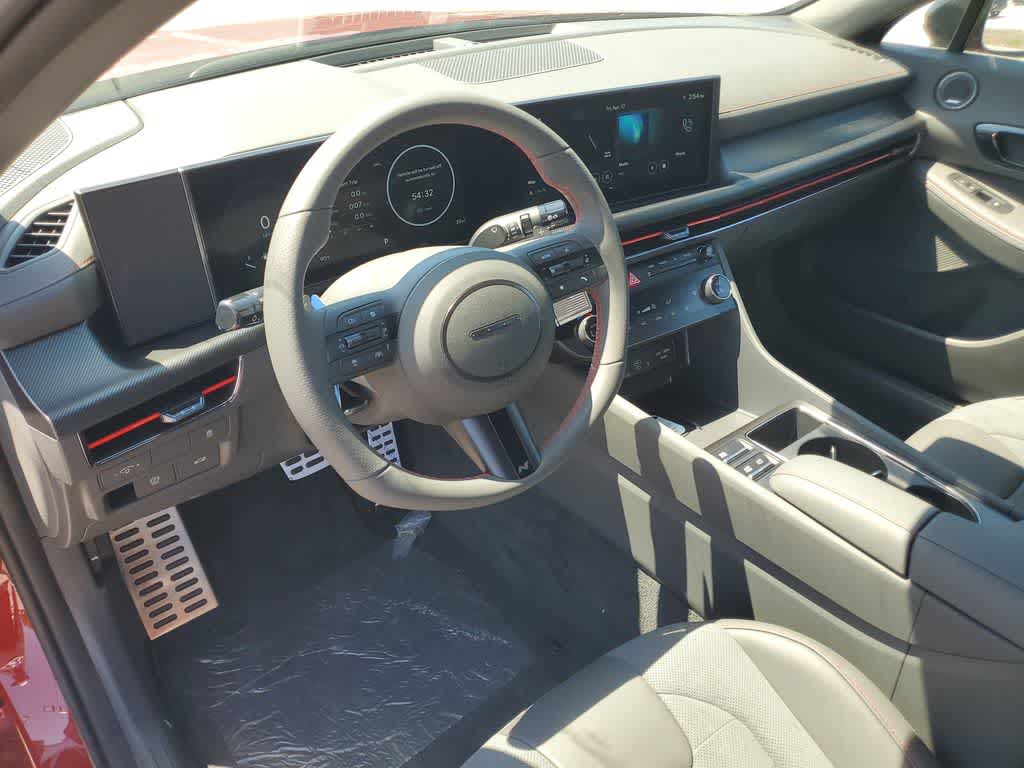 Thumbnail: 2026 Hyundai Sonata - 23