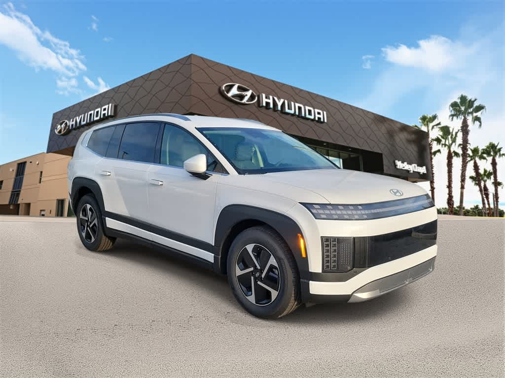 Thumbnail: 2026 Hyundai Ioniq - 4