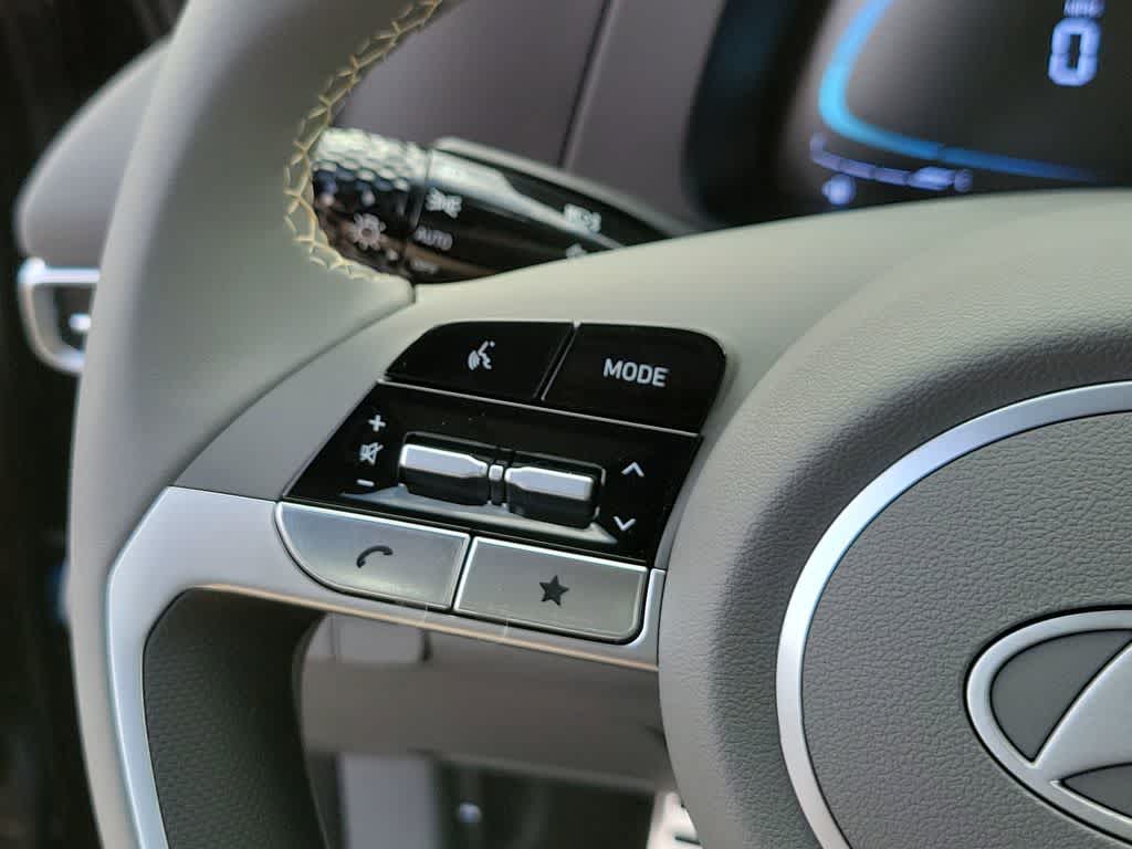 Thumbnail: 2026 Hyundai Elantra - 26