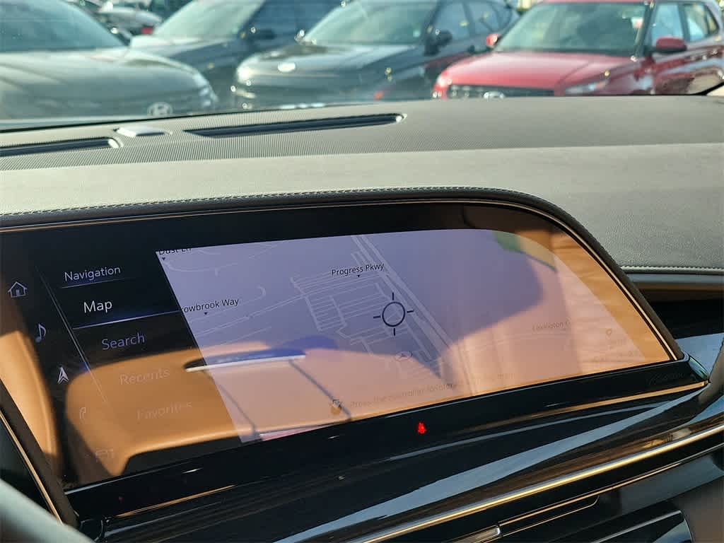 Thumbnail: 2023 Cadillac Escalade - 30