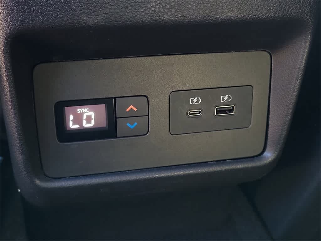 Thumbnail: 2023 Nissan Rogue - 13