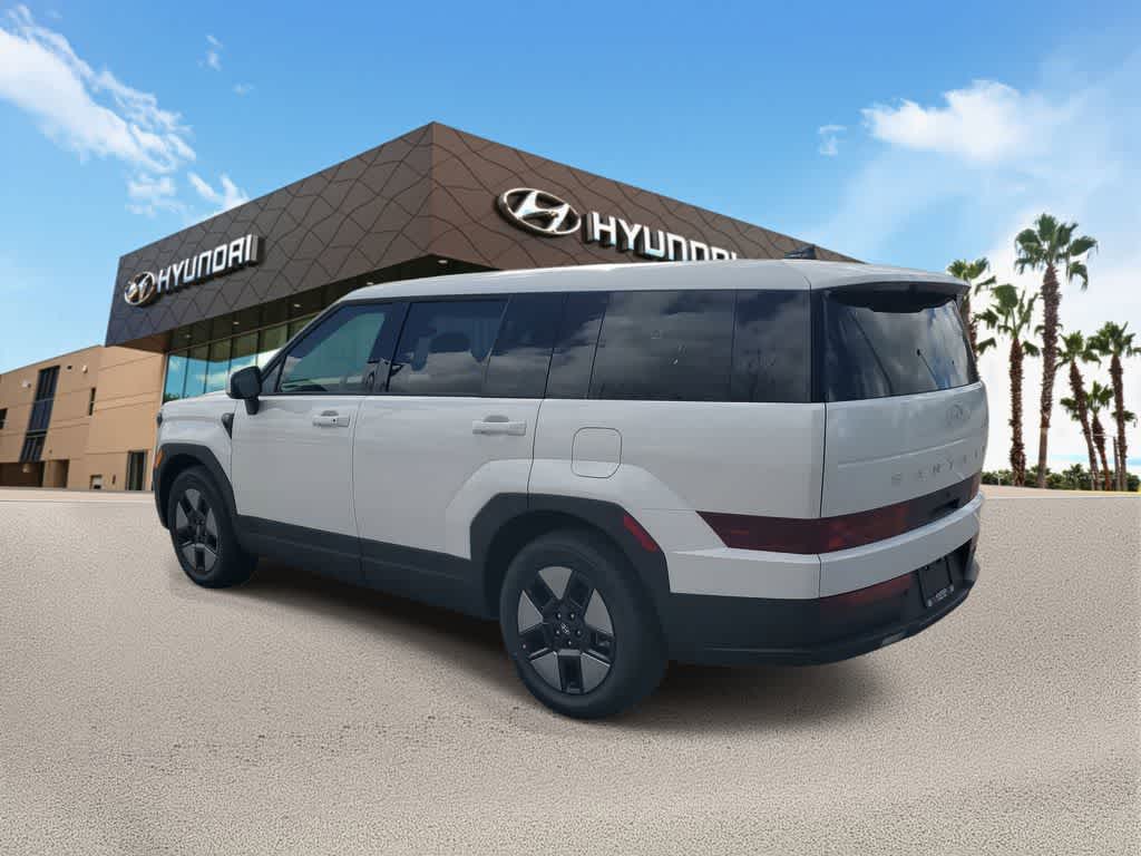 Thumbnail: 2026 Hyundai Santa Fe - 2