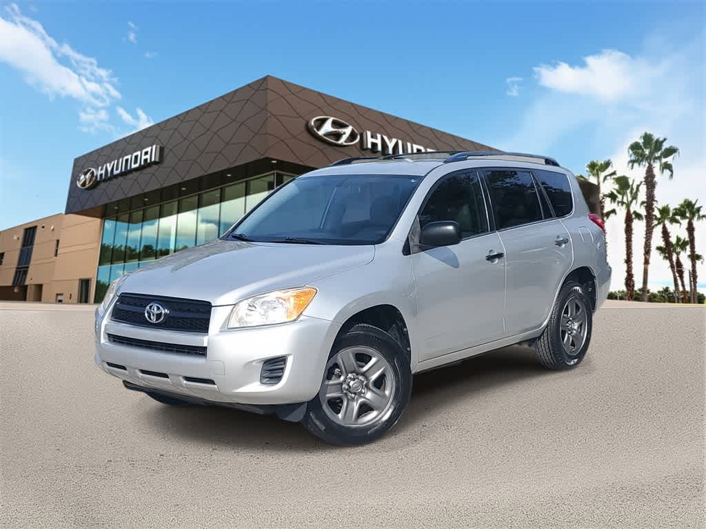 2012 Toyota RAV4 Base -
                  Wesley Chapel, FL