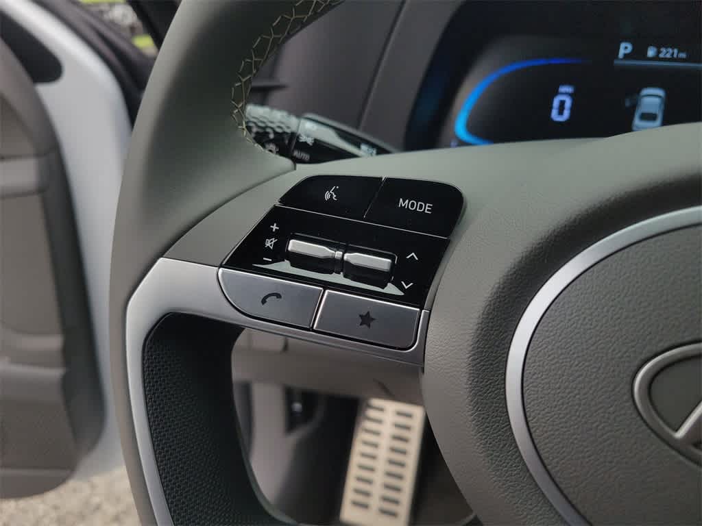 Thumbnail: 2025 Hyundai Elantra - 26