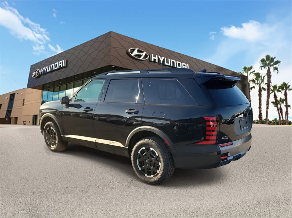 Thumbnail: 2026 Hyundai Palisade - 2