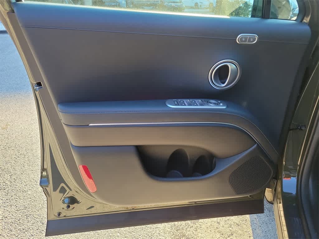 Thumbnail: 2026 Hyundai Palisade - 18