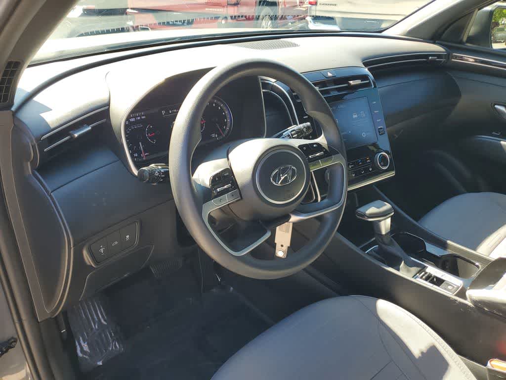 Thumbnail: 2024 Hyundai Santa Cruz - 21