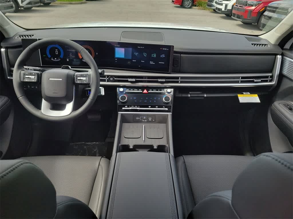 Thumbnail: 2026 Hyundai Santa Fe - 14