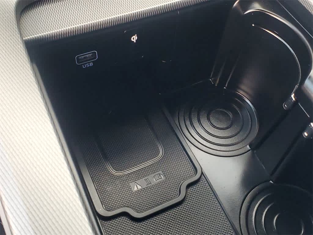 Thumbnail: 2021 Hyundai Palisade - 31