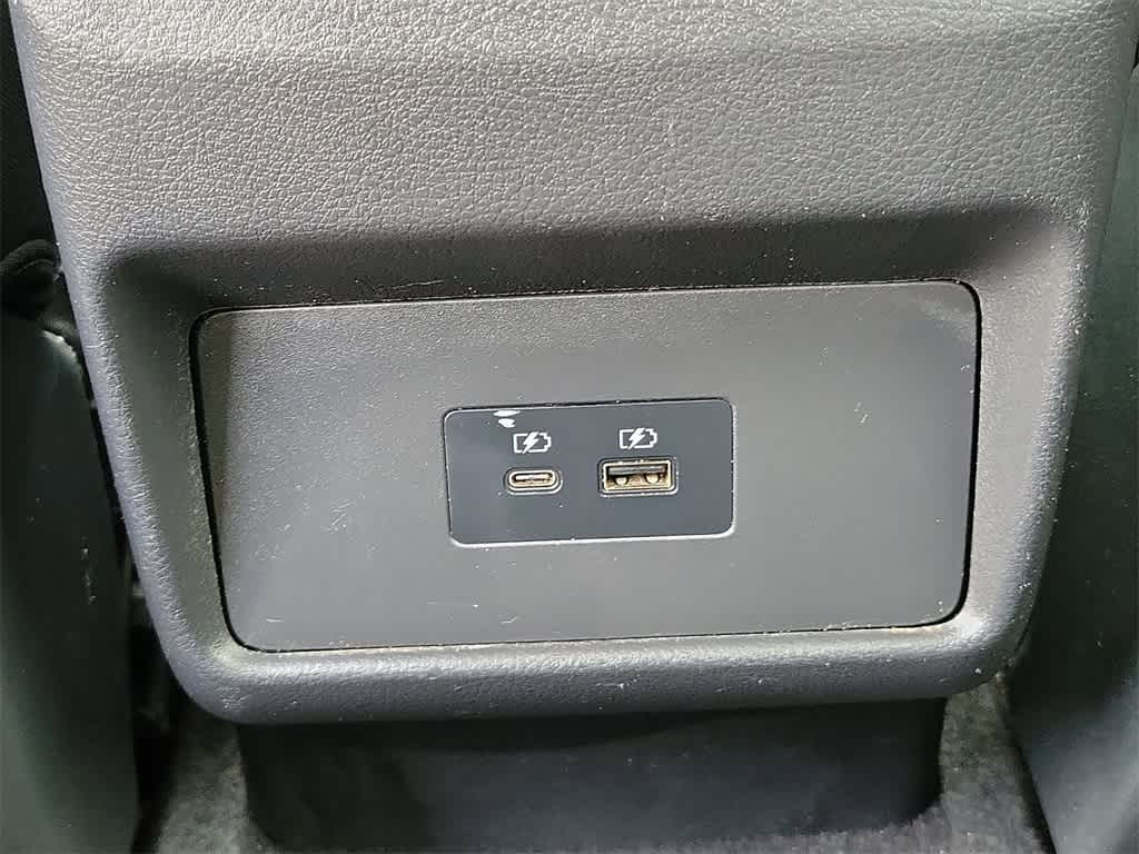 Thumbnail: 2022 Nissan Rogue - 15