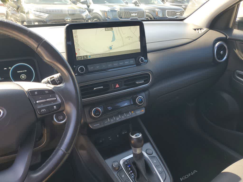 Thumbnail: 2022 Hyundai Kona - 30