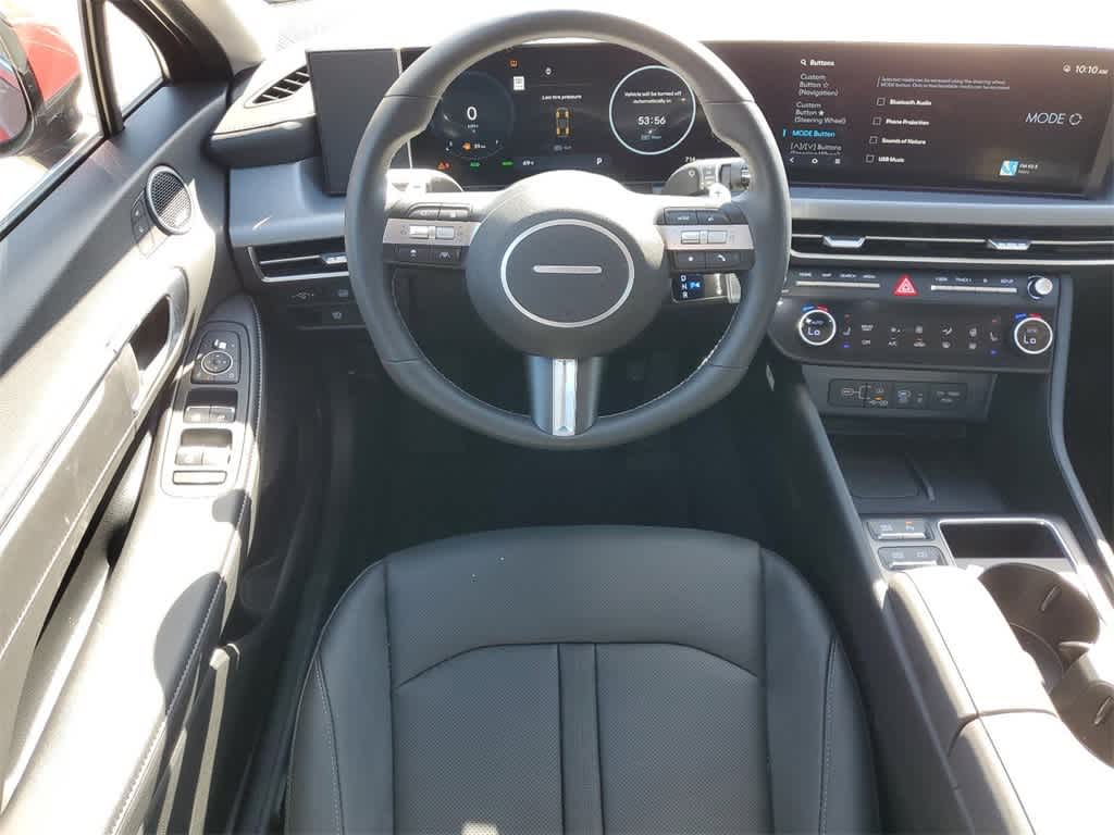 2024 Hyundai Sonata Limited 14