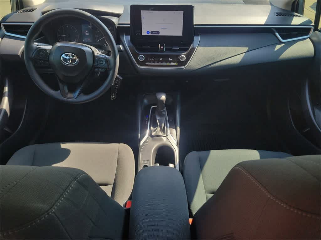 Thumbnail: 2024 Toyota Corolla - 12