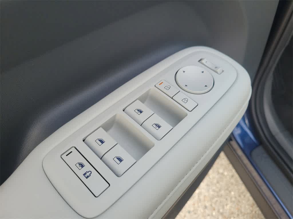 Thumbnail: 2026 Hyundai Santa Fe - 18