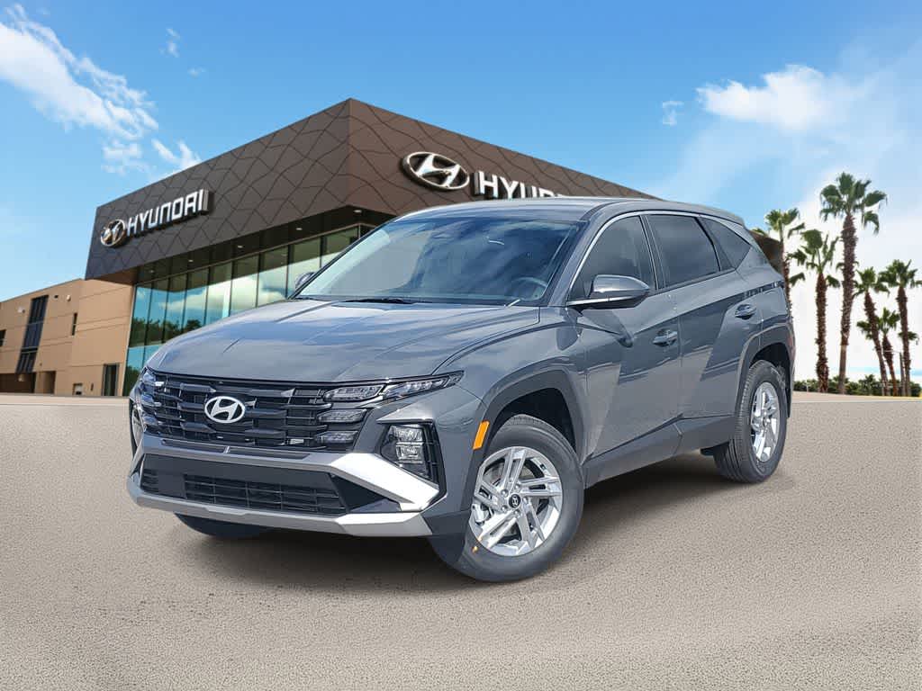2026 Hyundai Tucson SE -
                  Wesley Chapel, FL
