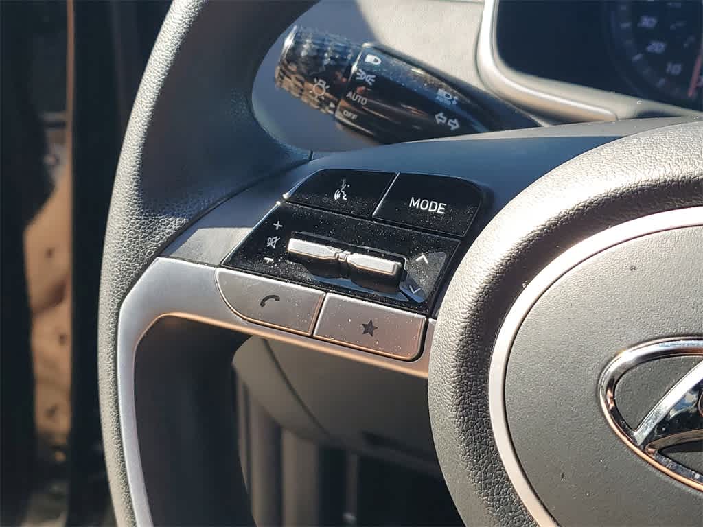 Thumbnail: 2024 Hyundai Santa Cruz - 25