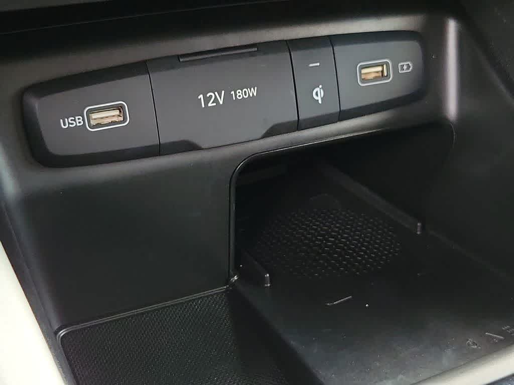 Thumbnail: 2024 Hyundai Tucson - 29