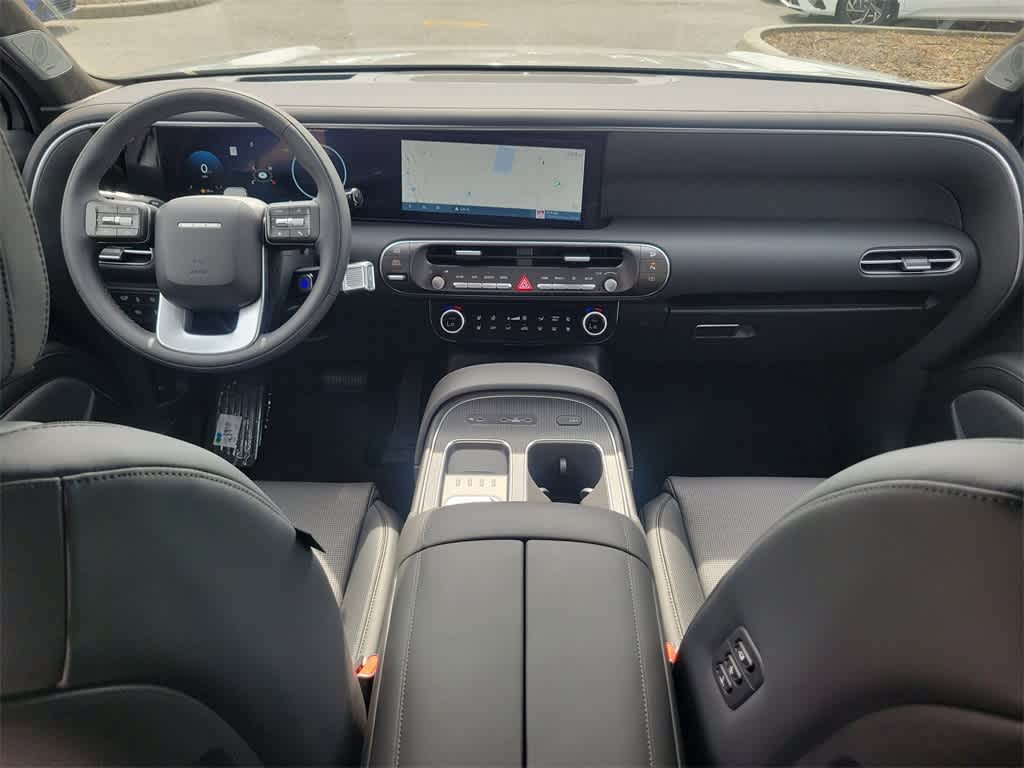 Thumbnail: 2026 Hyundai Palisade - 14