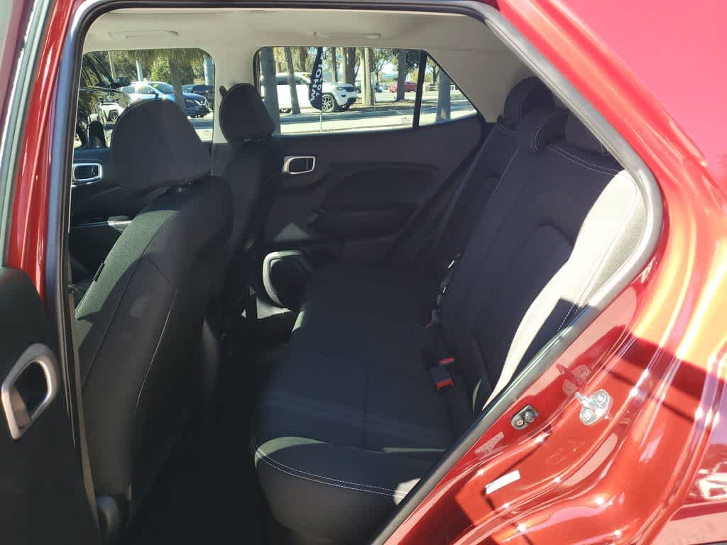 Thumbnail: 2024 Hyundai Venue - 9