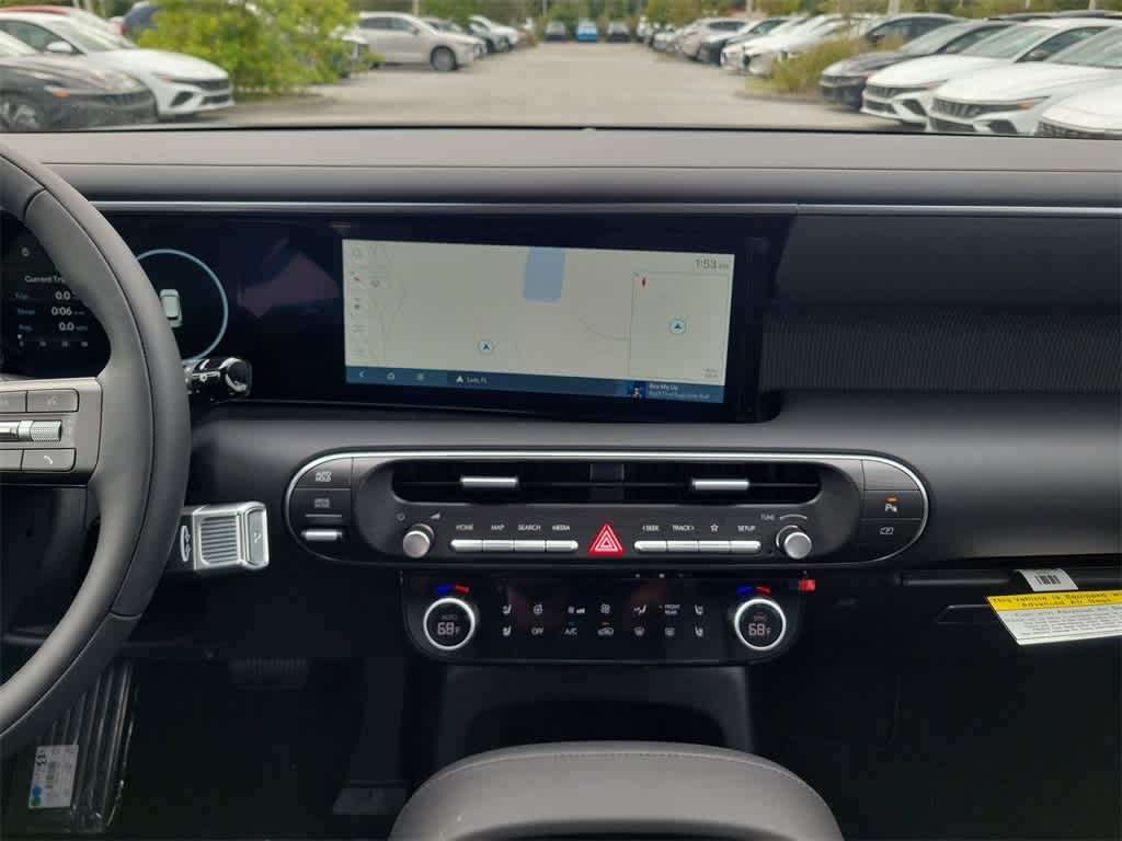 Thumbnail: 2026 Hyundai Palisade - 17