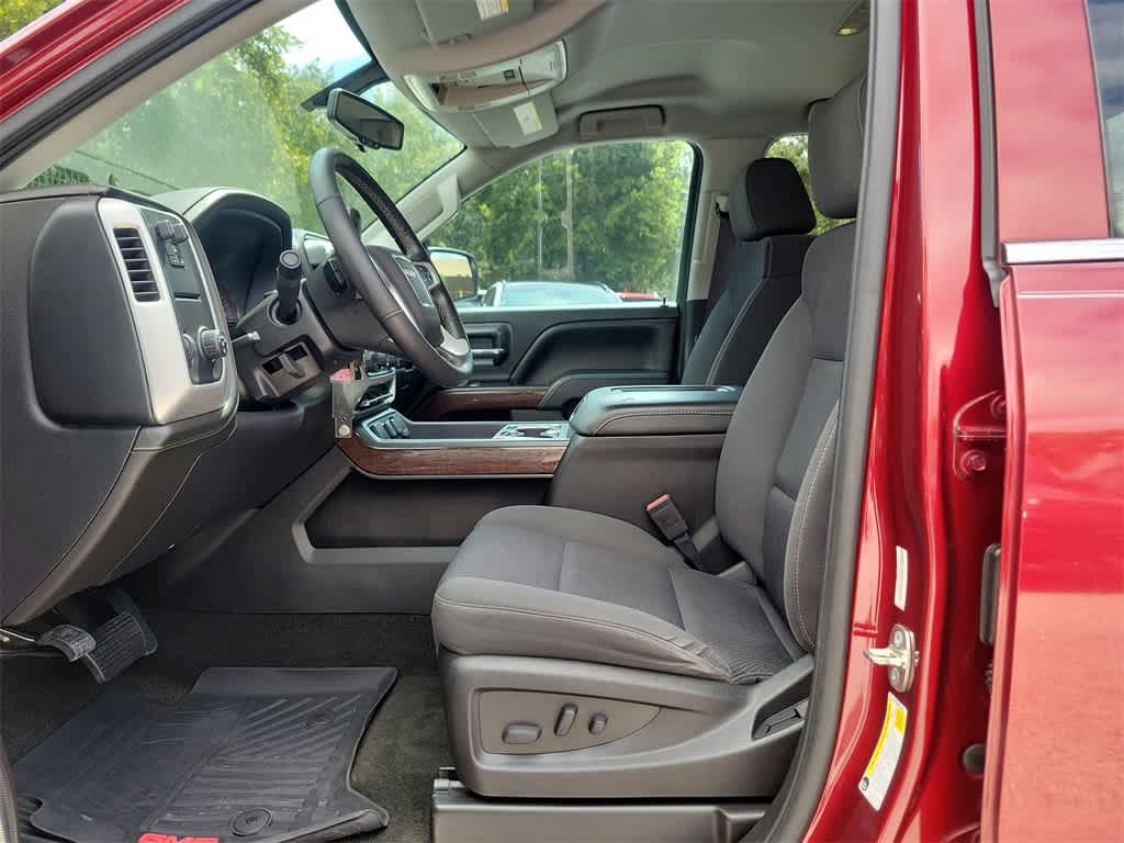 Thumbnail: 2016 GMC Sierra 1500 - 23