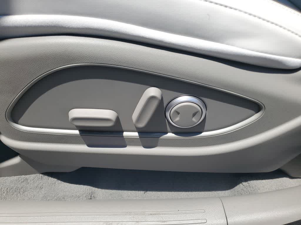 Thumbnail: 2026 Hyundai Palisade - 21