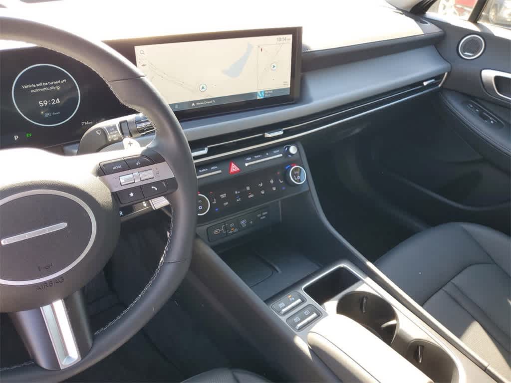 2024 Hyundai Sonata Limited 33