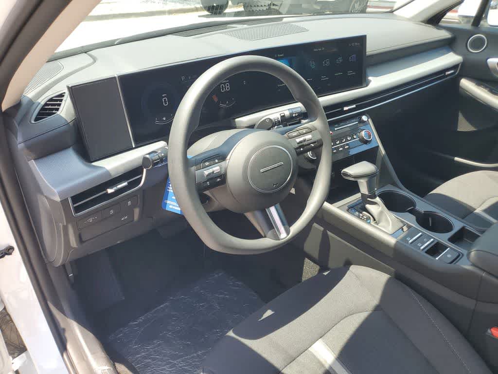 Thumbnail: 2026 Hyundai Sonata - 22