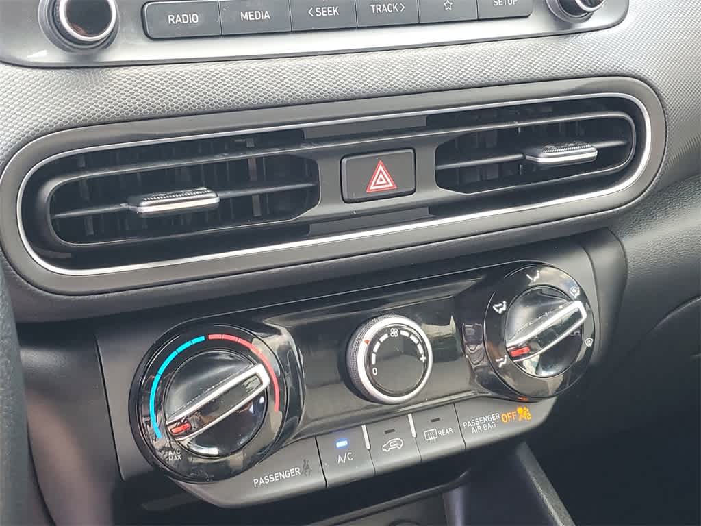 Thumbnail: 2023 Hyundai Kona - 30