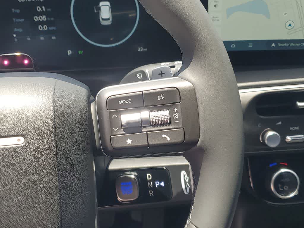 Thumbnail: 2026 Hyundai Palisade - 26