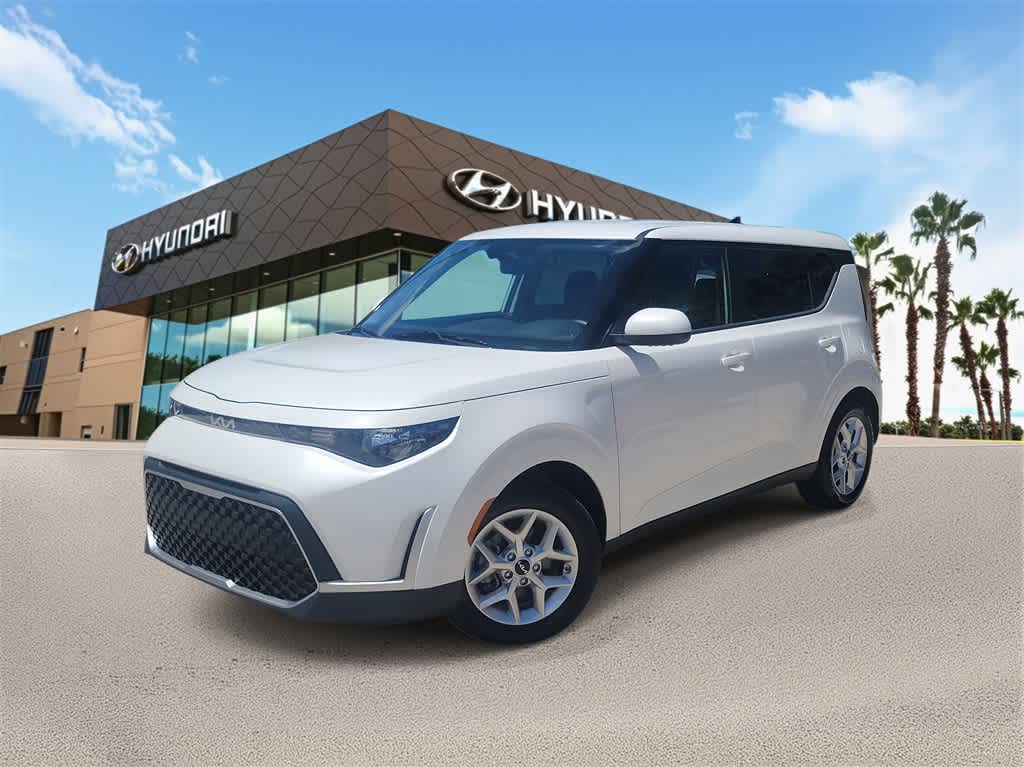2023 Kia Soul LX -
                  Wesley Chapel, FL