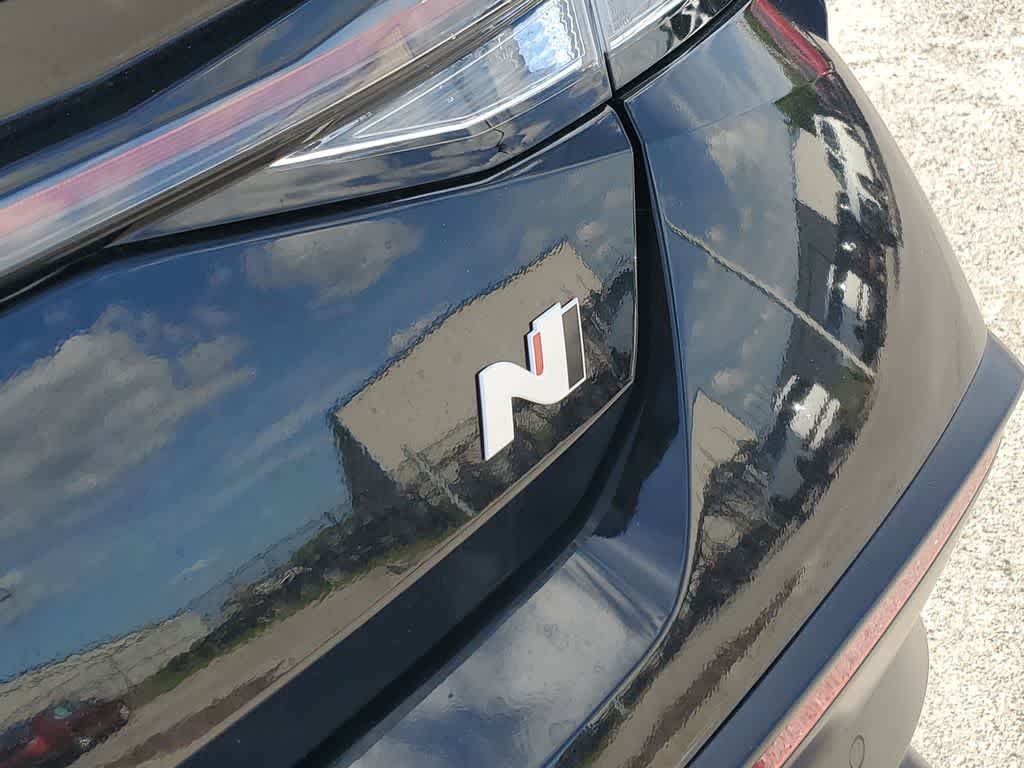 Thumbnail: 2026 Hyundai Elantra - 6