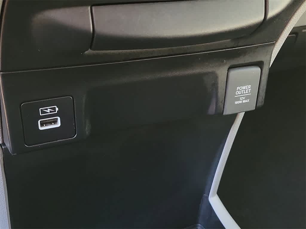 Thumbnail: 2024 Honda Odyssey - 30