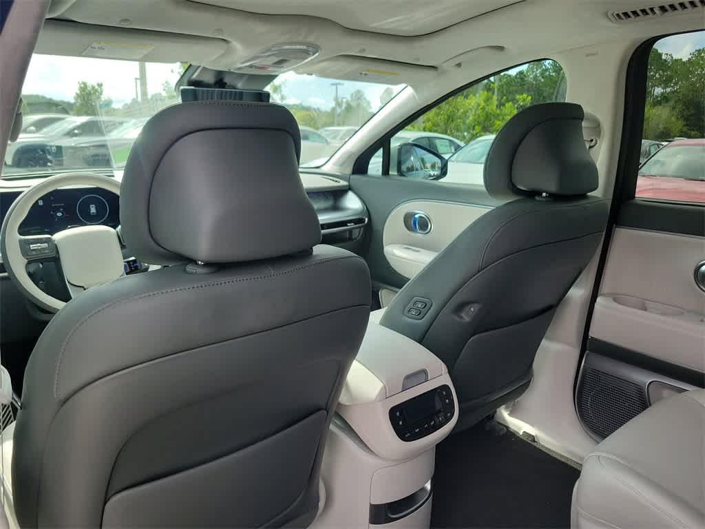 Thumbnail: 2026 Hyundai Ioniq - 11