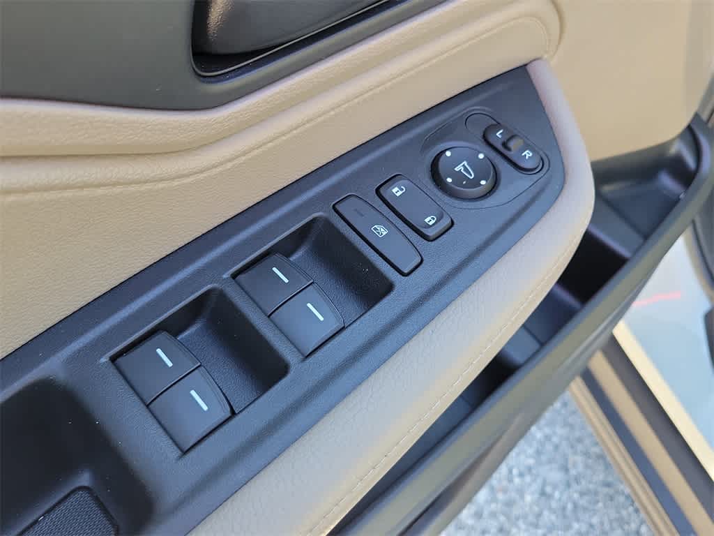 Thumbnail: 2020 Honda Odyssey - 18