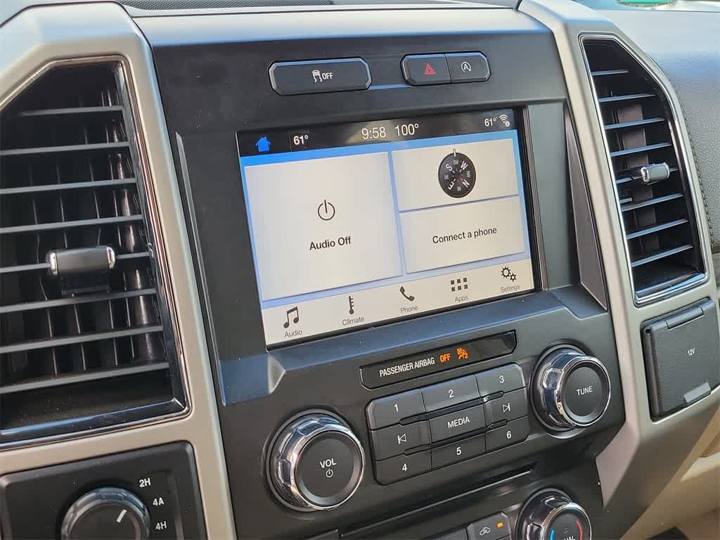Thumbnail: 2018 Ford F-150 - 33