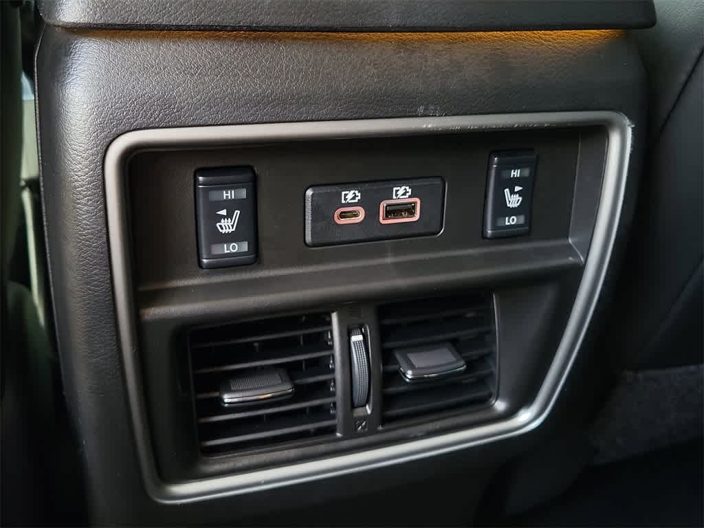 Thumbnail: 2023 Nissan Murano - 13