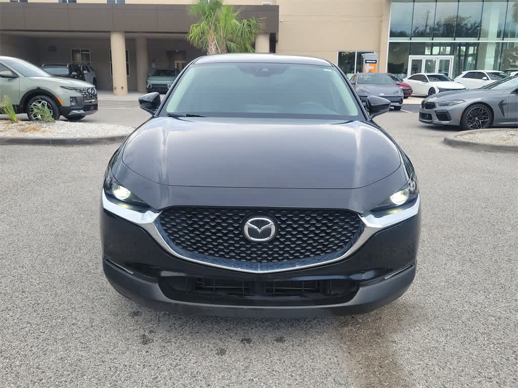 Thumbnail: 2020 Mazda CX-30 - 9
