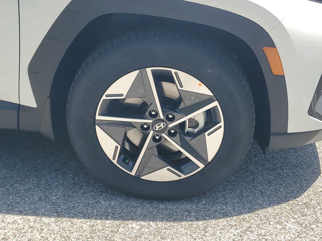 Thumbnail: 2026 Hyundai Tucson - 5