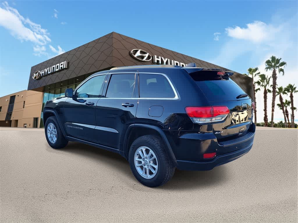 Thumbnail: 2019 Jeep Grand Cherokee - 2