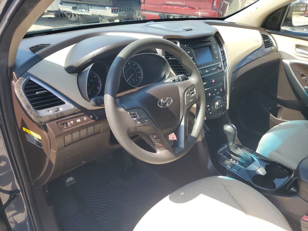 Thumbnail: 2018 Hyundai Santa Fe - 23