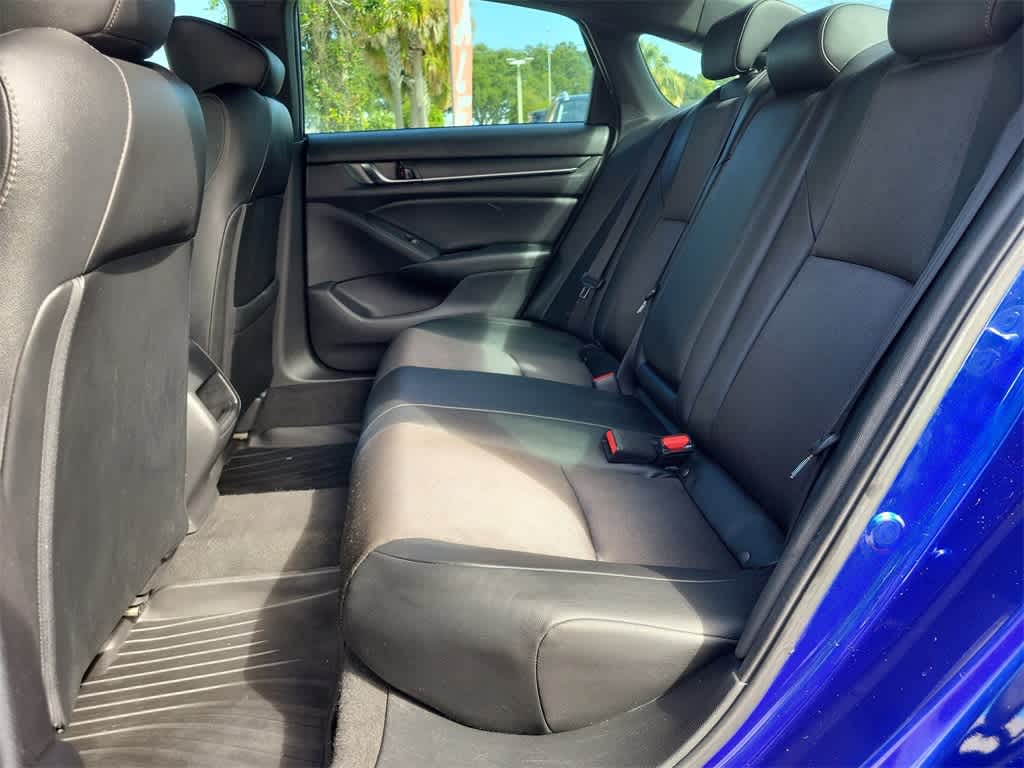 Thumbnail: 2020 Honda Accord - 12