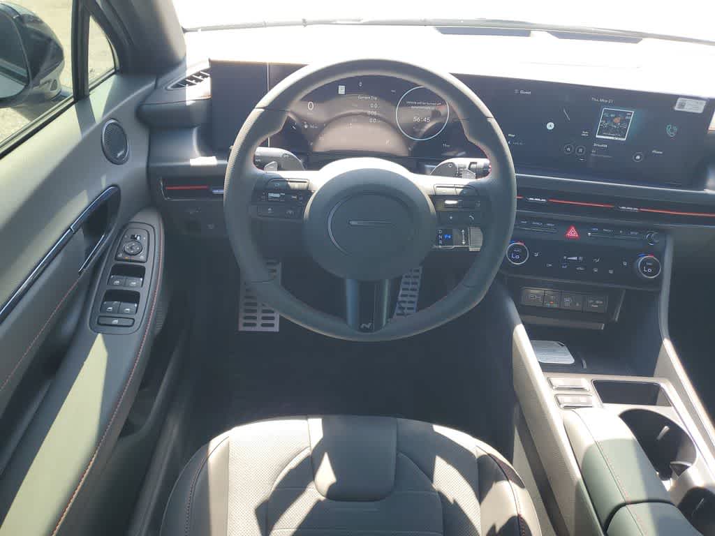 Thumbnail: 2026 Hyundai Sonata - 15
