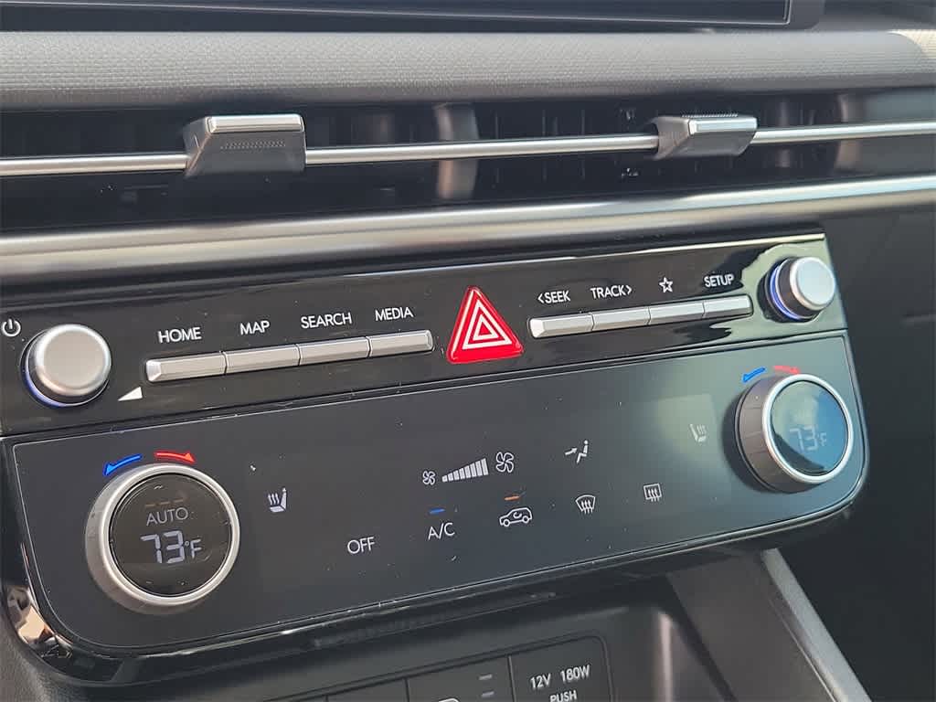 Thumbnail: 2026 Hyundai Tucson - 29