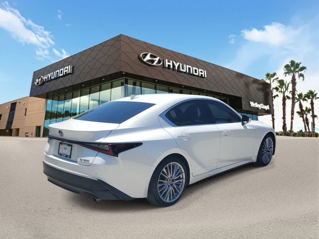 Thumbnail: 2025 Lexus IS - 3