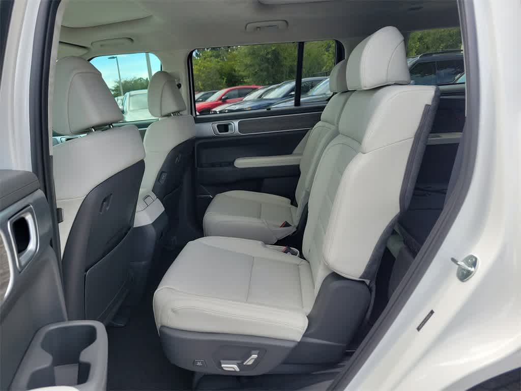 Thumbnail: 2026 Hyundai Santa Fe - 10