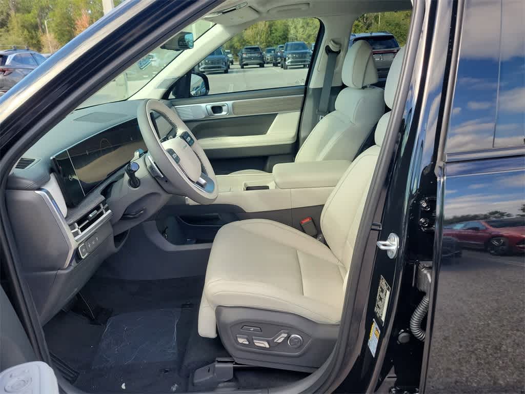 Thumbnail: 2026 Hyundai Santa Fe - 22