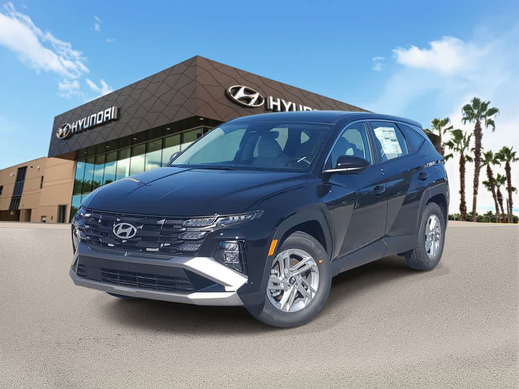 2026 Hyundai Tucson SE -
                  Wesley Chapel, FL