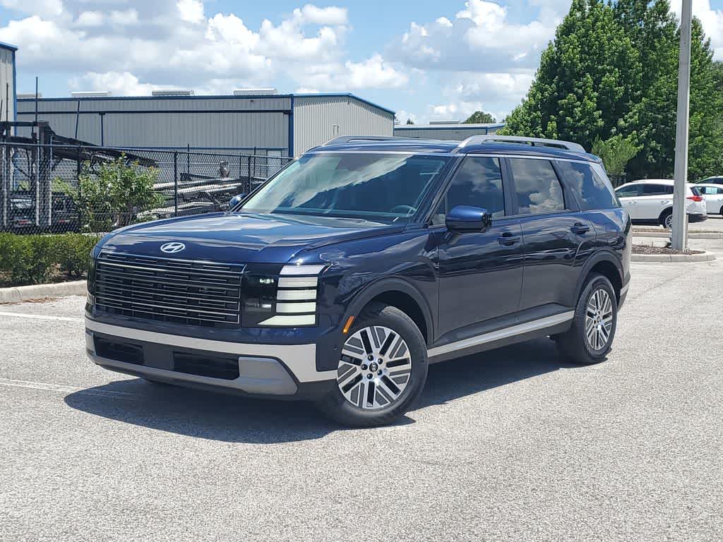 2026 Hyundai Palisade SEL -
                  Wesley Chapel, FL